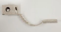 Kerbl Kletterwand Mount Everest 16 Kerbl Kletterwand Mount Everest -Katzen Hundebedarf Geschäft 81635 7