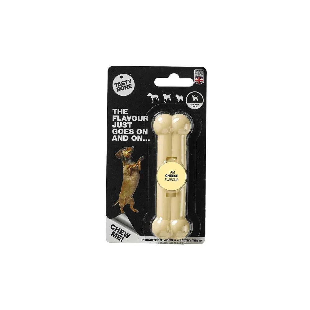 Tasty Bone Cheese 3 Tasty Bone Cheese