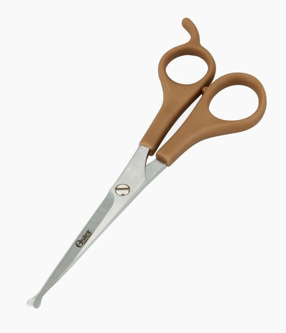 Oster Premium Schere Abgerundeter Spitze 4 Oster Premium Schere Abgerundeter Spitze – Bild 2