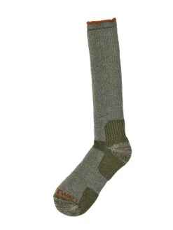 Gateway1 Ultra Kneehigh Sock Olive