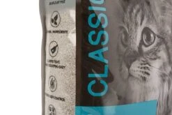 Cozycat Cat Classic 10 Liter Natürlicher Weisser Bentonit -Katzen Hundebedarf Geschäft 9040793 2