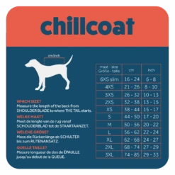 Superfur Chillcoat Classic Grau -Katzen Hundebedarf Geschäft 911005 2 43516 1