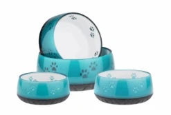 Ehaso Kunststoffnapf Türkis