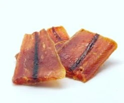 Edelbeiss Lachs Filets 200g