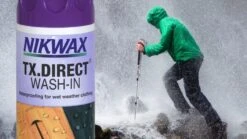 Nikwax Wasch-Imprägniermittel, TX.Direct Wash-in, 300 Ml