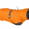 Hurtta Expedition Wintermantel Orange -Katzen Hundebedarf Geschäft 933735