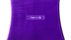 FLEXIness Step Purple 60x60x12cm