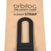 Orbiloc Safety Light Rubber Strap 1 Orbiloc Safety Light Rubber Strap -Katzen Hundebedarf Geschäft D831 2 2