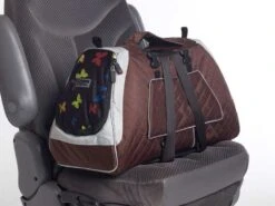 PetEgo Isofix Verbindung