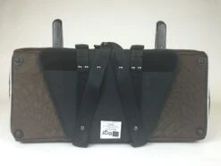 PetEgo Isofix Verbindung -Katzen Hundebedarf Geschäft P1000.C 3