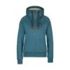 Dogger Winter-Hoody Damen Smoke-blue 2 Dogger Winter-Hoody Damen Smoke-blue -Katzen Hundebedarf Geschäft WD 1982 44407