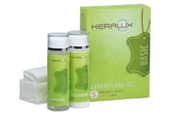 Keralux Lederpflegeset "S" Für Weinheim, Roma