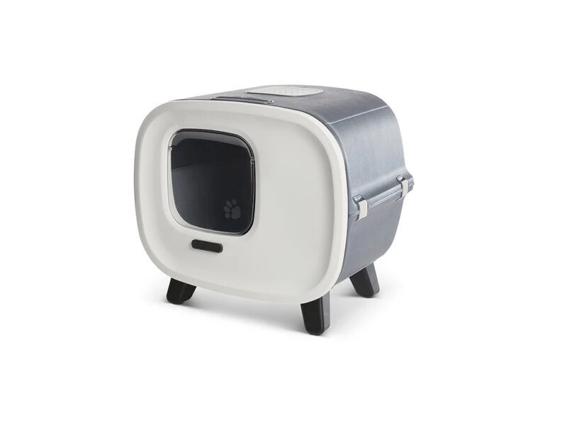 Savic Katzentoilette Mira 55.5 X 44 X 49.5cm 3 Savic Katzentoilette Mira 55.5 X 44 X 49.5cm