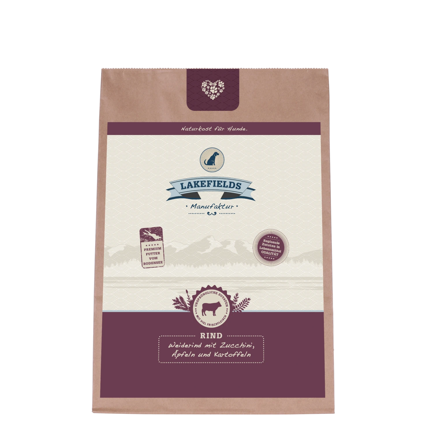 Lakefields Weiderind 3 Lakefields Weiderind