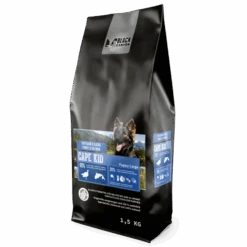 Black Canyon Cape Kid Puppy Large Truthahn & Lachs