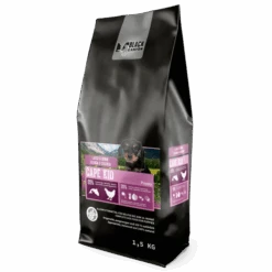 Black Canyon Cape Kid Puppy Huhn & Lachs