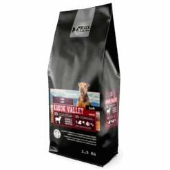 Black Canyon Kobuk Valley Soft Adult Lamm