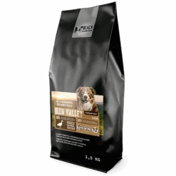 Black Canyon Glen Valley Adult Ente & Süsskartoffel Kaltgepresst