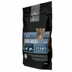 Black Canyon Mini Chicka Mocka Truthahn & Lachs