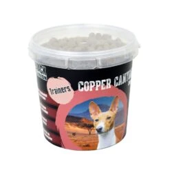 Black Canyon Trainers Copper Canyon 600g Ziege