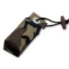 Mystique Dummy Pocket Camo Nylon -Katzen Hundebedarf Geschäft cep101 1
