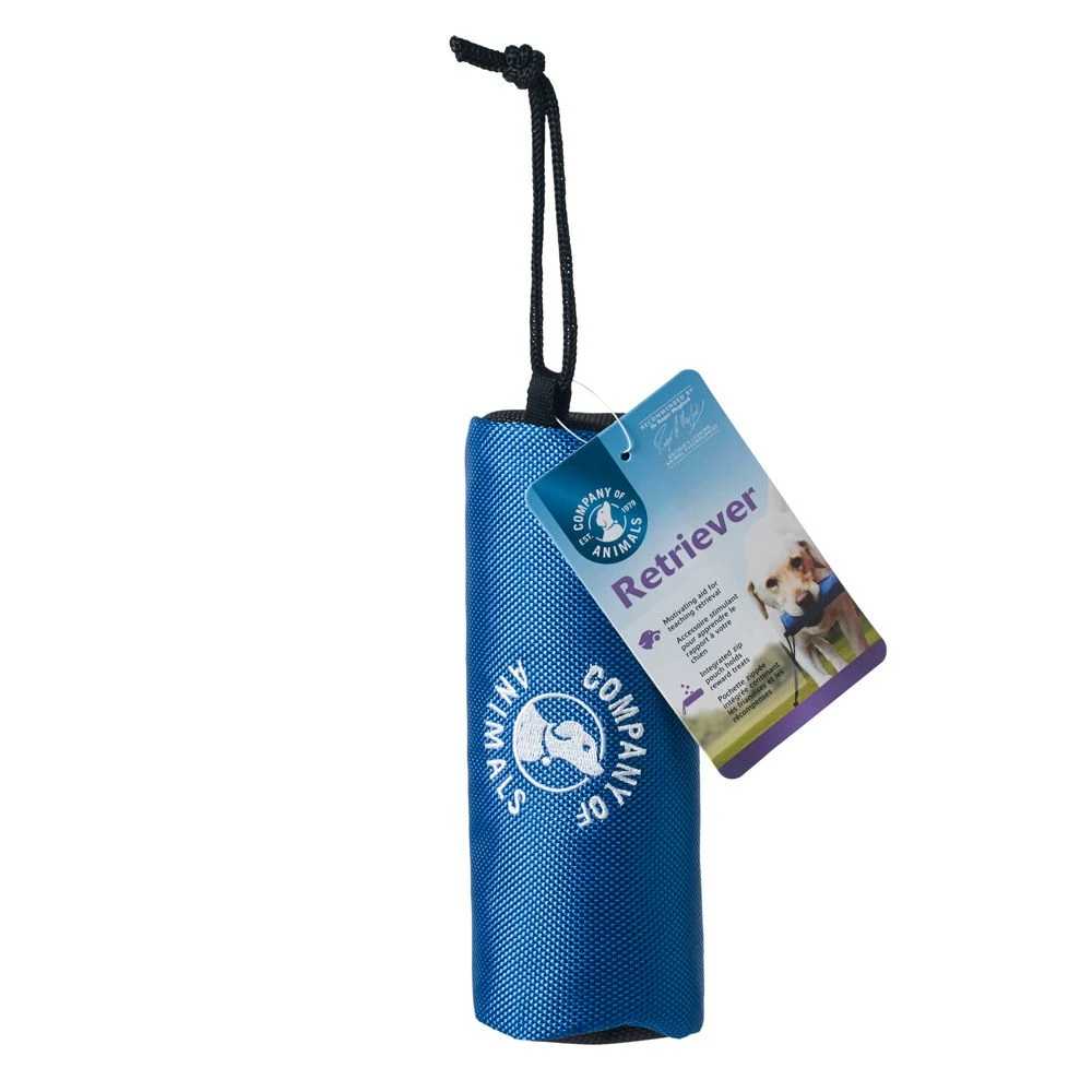 CLIX Retriever Futterdummy 4 CLIX Retriever Futterdummy – Bild 2