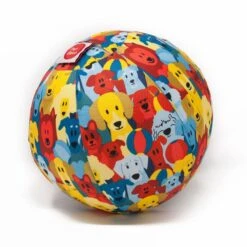 PetBloon Spielballon Für Hunde Ø 23 Cm