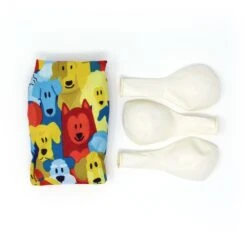 PetBloon Spielballon Für Hunde Ø 23 Cm -Katzen Hundebedarf Geschäft d260 3