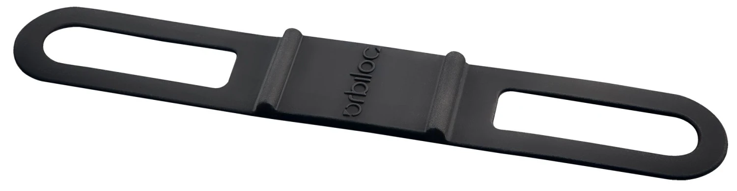 Orbiloc Safety Light Rubber Strap 4 Orbiloc Safety Light Rubber Strap – Bild 2
