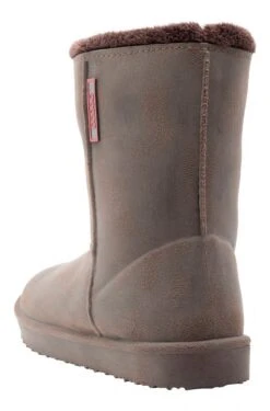 Doggo Winterstiefel Maya Braun -Katzen Hundebedarf Geschäft do 2017010 1 1