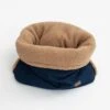 PET & Co. Snuggle Denim Teddy Fur 1 PET & Co. Snuggle Denim Teddy Fur -Katzen Hundebedarf Geschäft dogcatdro007m 7