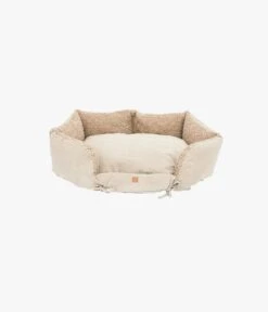 PET & Co. Ronny Cord Double Face Sand -Katzen Hundebedarf Geschäft dogcow0045mk 17