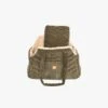 PET & Co. Dog Bag Lucky Khaki 2 PET & Co. Dog Bag Lucky Khaki -Katzen Hundebedarf Geschäft dogcow038k 2