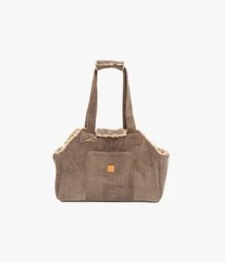 PET & Co. Dog Bag Lucky Braun 7 PET & Co. Dog Bag Lucky Braun -Katzen Hundebedarf Geschäft dogcow038s