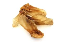 Edelbeiss Gold Kalbsohren Ungeräuchert & 100% Suisse