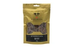 Edelbeiss Rindersnack 150g