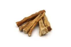 Edelbeiss Silber Rinderschwänzli Geräuchert & Frankreich