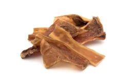 Edelbeiss Silber Rinderkopfhaut Geräuchert -Katzen Hundebedarf Geschäft eb231917 2