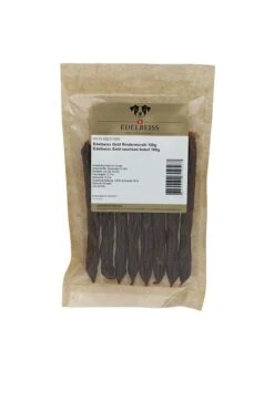 Edelbeiss Gold Rinderwürstli 100g