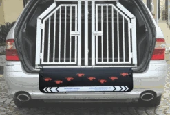 Meiko Stossstangenschutz Jumpy