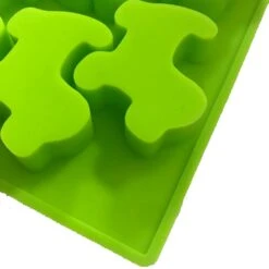 Meiko Eiswürfelform Hund -Katzen Hundebedarf Geschäft eis991 4