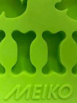 Meiko Eiswürfelform Hund -Katzen Hundebedarf Geschäft eis991 5