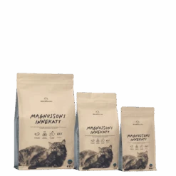 Magnusson Katzenfutter Innekatt