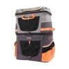 Ibiyaya Transportrucksack Two Tier Orange 2 Ibiyaya Transportrucksack Two Tier Orange -Katzen Hundebedarf Geschäft fc1980 1