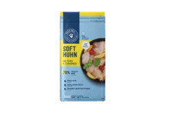 Pets Deli Soft Trockenfutter 6 Kg Huhn Mit Kürbis