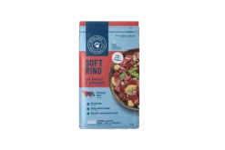 Pets Deli Soft Trockenfutter 2 Kg Rind Mit Brokkoli