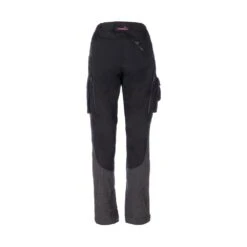 Dogger Hose Xena Schwarz / Schwarz -Katzen Hundebedarf Geschäft hxs219 4