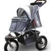 Innopet Buggy Comfort (air) Eco 1 Innopet Buggy Comfort (air) Eco -Katzen Hundebedarf Geschäft ips 045
