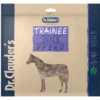 Dr. Clauder's Trainee Snack Pferd 500g 1 Dr. Clauder's Trainee Snack Pferd 500g -Katzen Hundebedarf Geschäft j81004 500