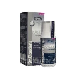 Dr.Clauders Plaque EX Forte Plus 100ml Mit Micro Silber